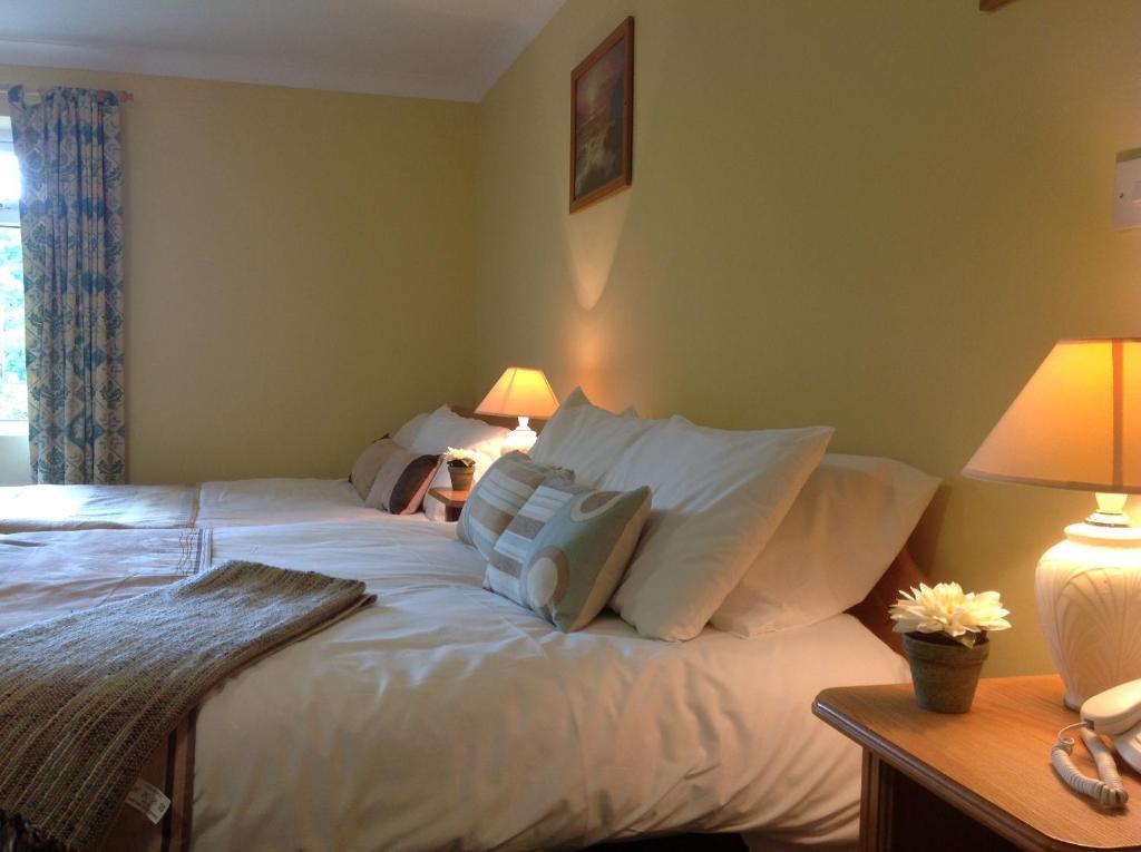 Abbey Hotel Ballyvourney Quarto foto